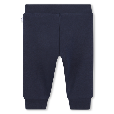 Fleece joggingbroek BOSS BOY