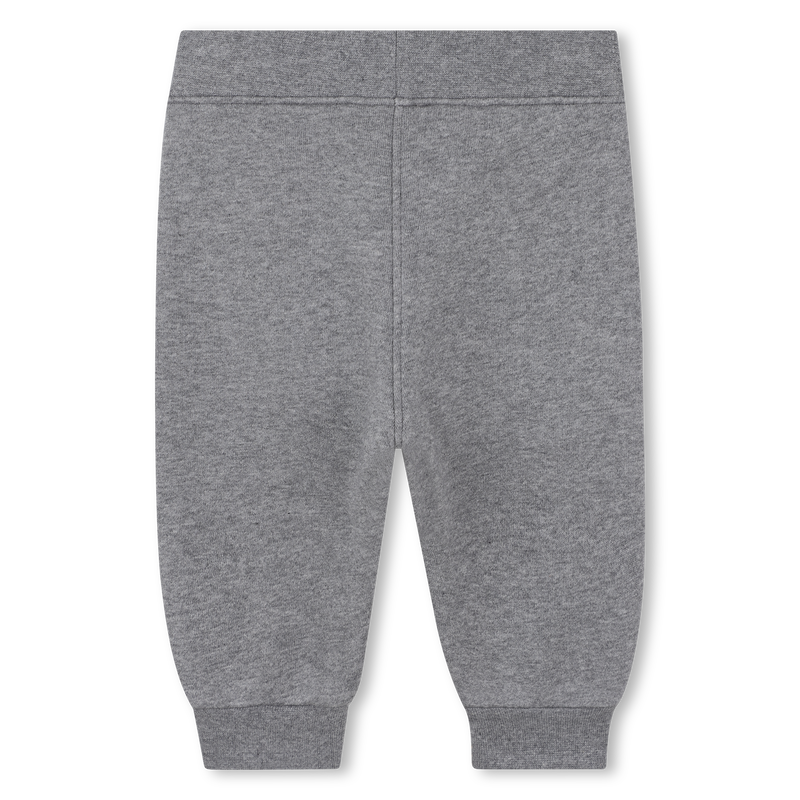 Ensemble cardigan et pantalon BOSS 
                        GARCON