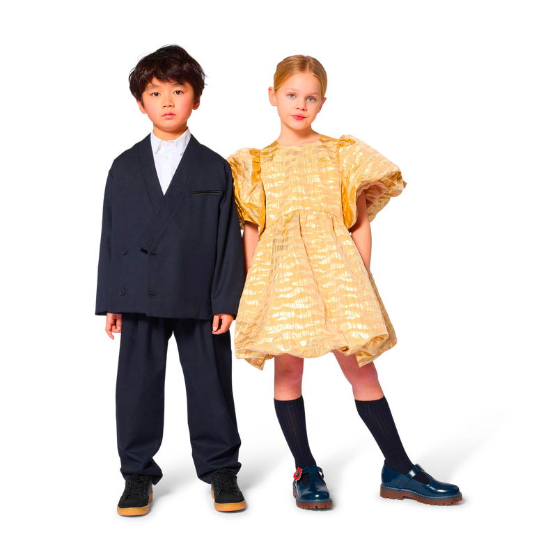 Colbert KENZO KIDS 
                        JONGEN
