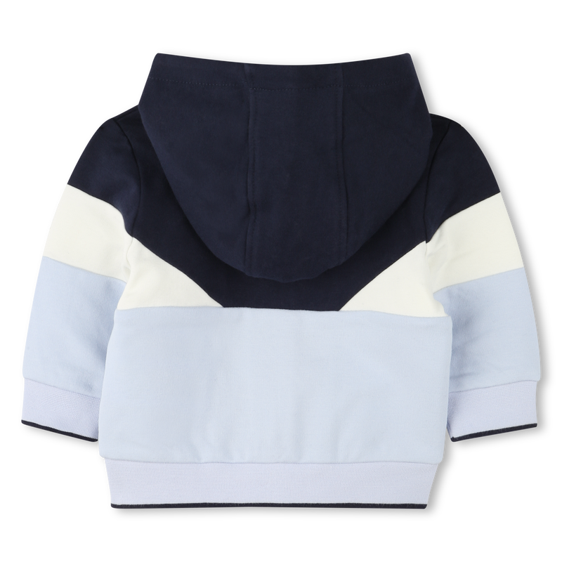 Driedelig setje BOSS 
                        BOY