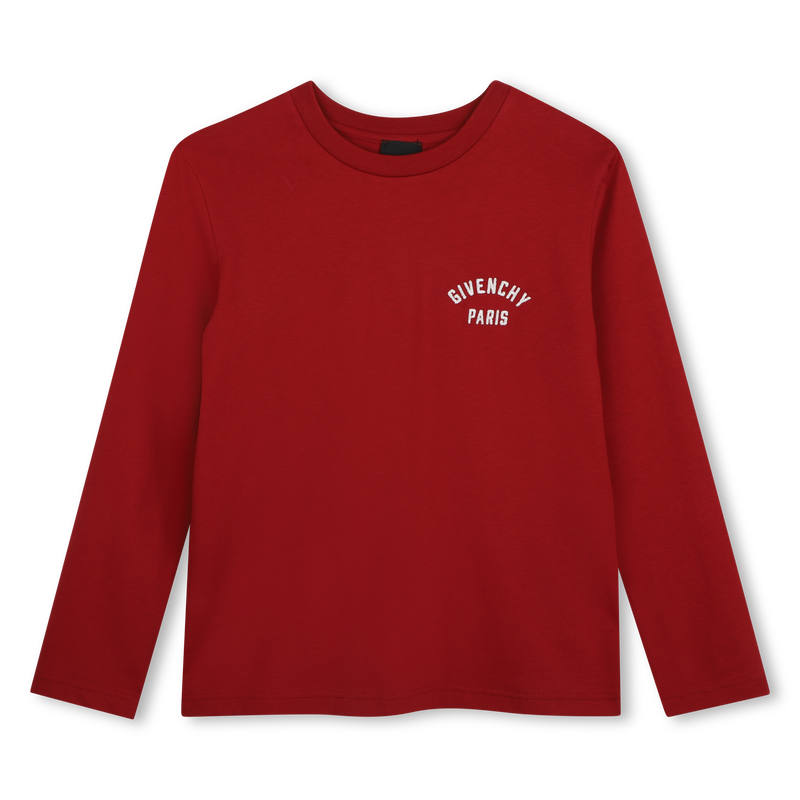 Tee-shirt manches courtes GIVENCHY 
                        GARCON