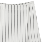 Skort met strepen DKNY 
                    GIRL