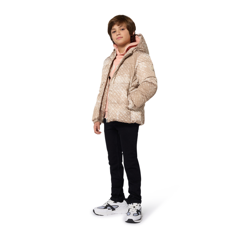 Hoodie BOSS 
                        BOY