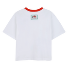 T-shirt met korte mouwen MARC JACOBS 
                    BOY