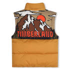 Doudoune 2-en-1 d&eacute;perlante TIMBERLAND 
                    GARCON