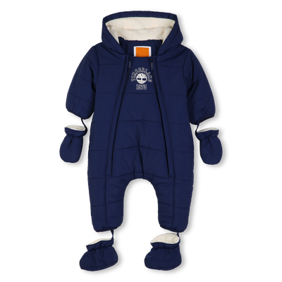 Combinaison pilote TIMBERLAND GARCON