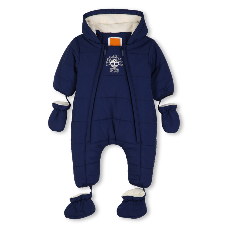 Vliegeroverall TIMBERLAND 
                        BOY