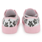 Basket &agrave; lacets MARC JACOBS 
                    FILLE
