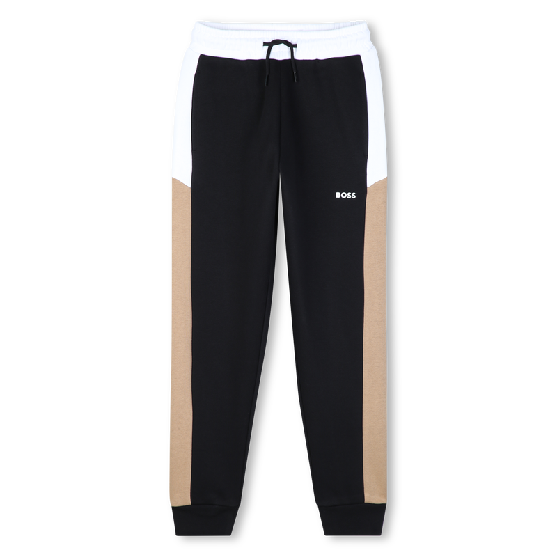 Joggingbroek BOSS 
                        BOY