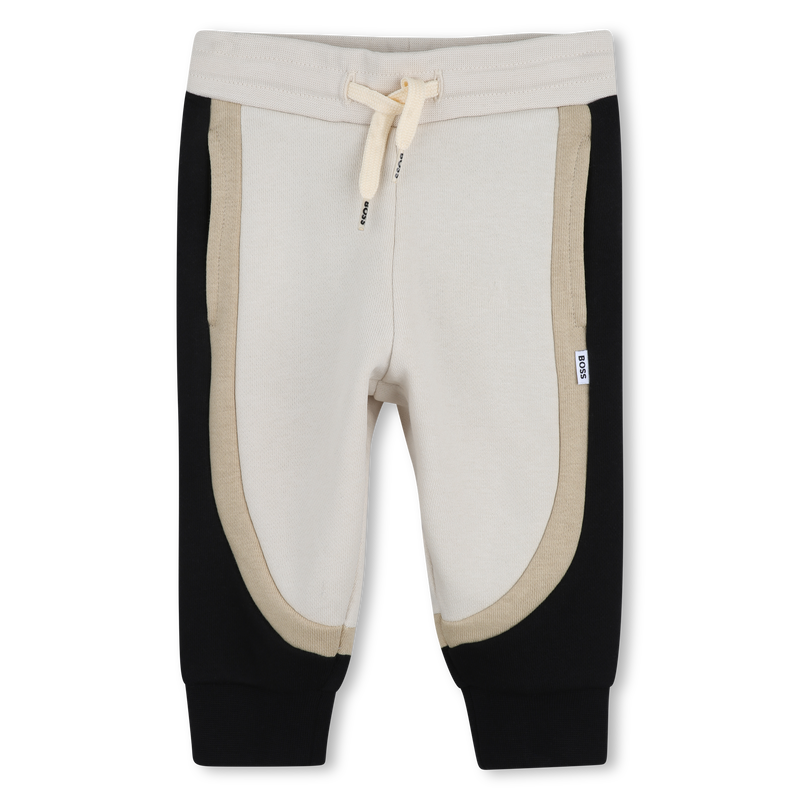 ENSEMBLE DE JOGGING BOSS 
                        GARCON