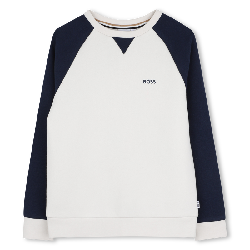 Sweater BOSS 
                        BOY