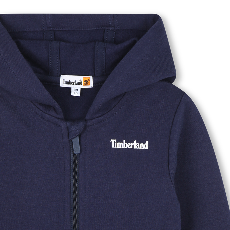 Ensemble jogging trois pièces TIMBERLAND 
                        GARCON