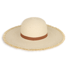 Chapeau tress&eacute; MICHAEL KORS 
                    FILLE