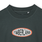 Jersey T-shirt met korte mouwen TIMBERLAND 
                    BOY