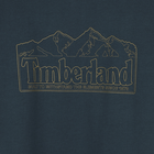 Tee-shirt manches longues TIMBERLAND 
                    GARCON