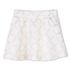 Ensemble de c&eacute;r&eacute;monie 3 pi&egrave;ces MICHAEL KORS 
                    FILLE
