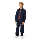 Chemise en denim BOSS 
                    GARCON