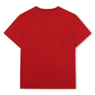 T-shirt met korte mouwen TIMBERLAND BOY