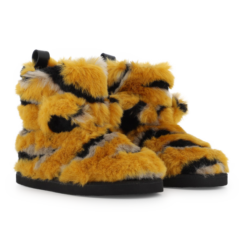 Laarzen KENZO KIDS 
                        MEISJE