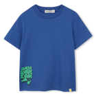 Tee-shirt manches courtes BILLIEBLUSH 
                    GARCON
