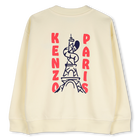 Sweat en molleton KENZO KIDS 
                    GARCON