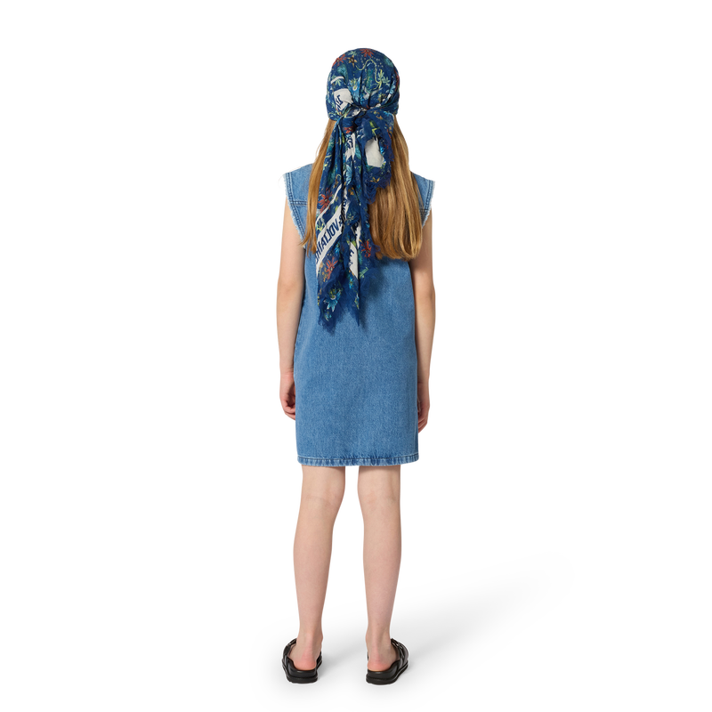 MOUWLOZE HEMDJURK ZADIG & VOLTAIRE 
                        GIRL