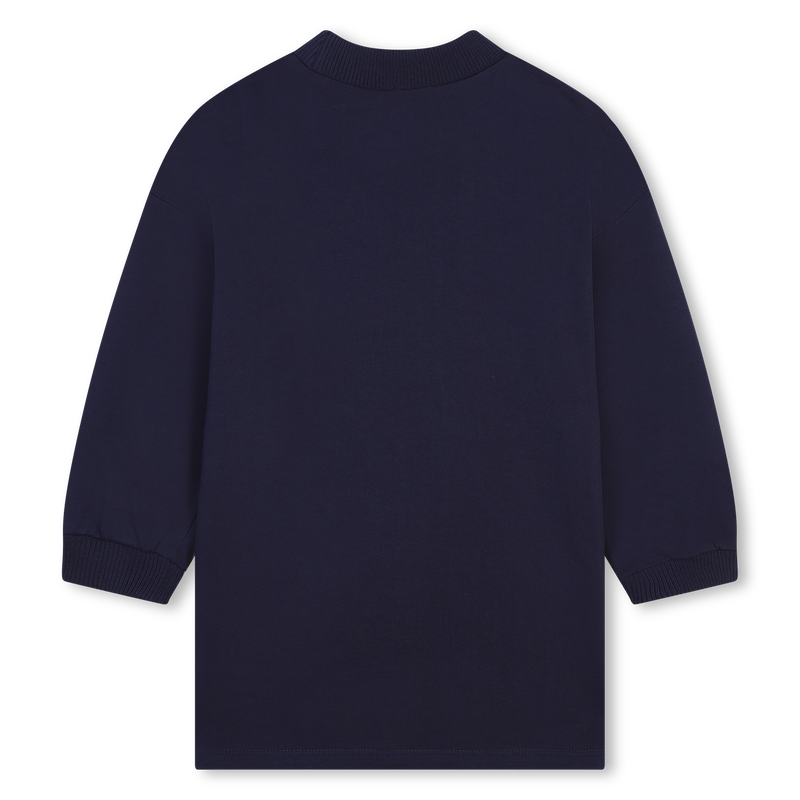 Robe molletonn&eacute;e BILLIEBLUSH 
                        FILLE