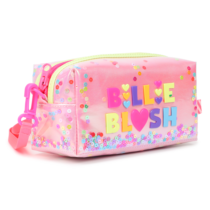 Etui BILLIEBLUSH 
                        GIRL