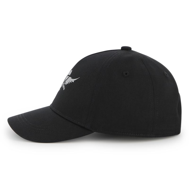 CASQUETTE AVEC BRODERIE ZADIG & VOLTAIRE 
                        FILLE