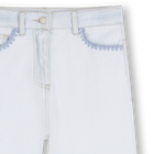 Jean coupe large BILLIEBLUSH 
                    FILLE