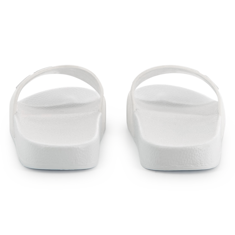 Slippers met reli&euml;flogo BOSS 
                        BOY