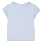 T-shirt met korte mouwen BILLIEBLUSH 
                    GIRL