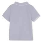 Korte mouwen polo BOSS 
                    BOY