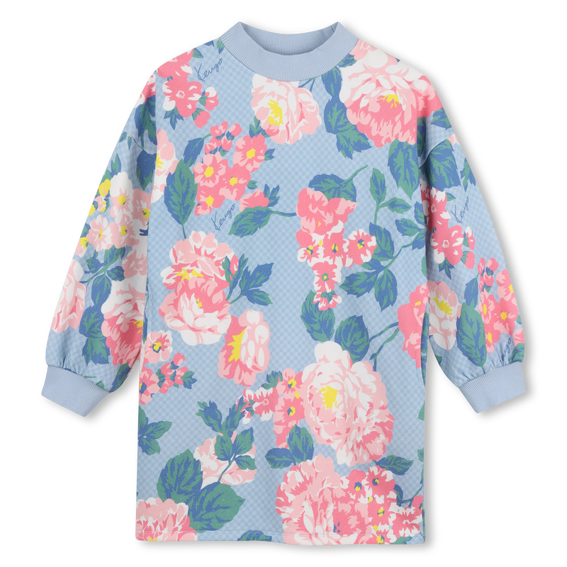 Robe KENZO KIDS 
                        FILLE