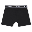 Boxersets BOSS 
                    JONGEN