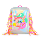 Kleine rugzak BILLIEBLUSH 
                    GIRL