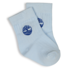 Lot de chaussettes avec logo TIMBERLAND 
                    GARCON