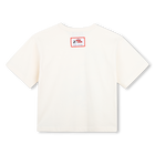 T-shirt met korte mouwen MARC JACOBS 
                    JONGEN