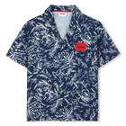 Chemise manches courtes HUGO 
                    GARCON