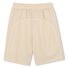 Bermuda met zijstroken KENZO KIDS 
                    BOY