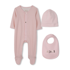 Ensemble pyjama, PALE BLUSH, hi-res