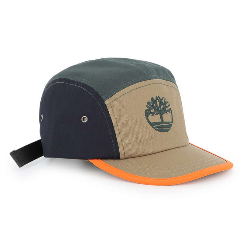 Casquette brod&eacute;e TIMBERLAND 
                        GARCON