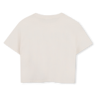 T-shirt met korte mouwen BILLIEBLUSH 
                    GIRL