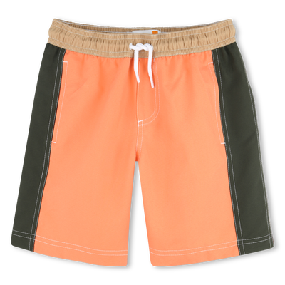 Zwemshort in drie kleuren TIMBERLAND BOY