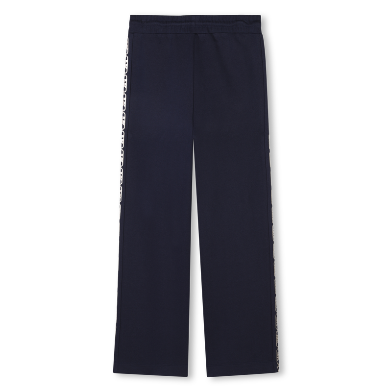 Pantalon en molleton MICHAEL KORS 
                        FILLE