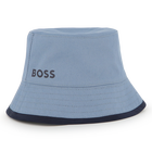 Bob r&eacute;versible BOSS 
                    GARCON