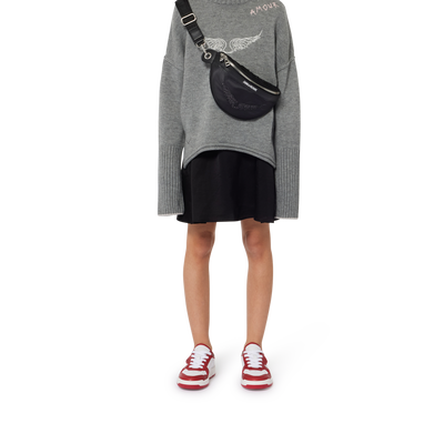 Trui met hoge hals ZADIG & VOLTAIRE GIRL