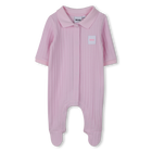 Pyjama set + bib + muts BOSS 
                    GIRL