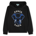 Sweat &agrave; capuche KENZO KIDS 
                    GARCON