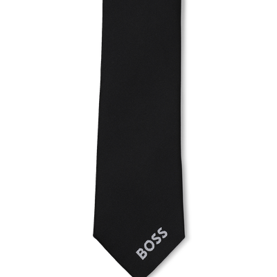 CRAVATE C&Eacute;R&Eacute;MONIE BOSS GARCON